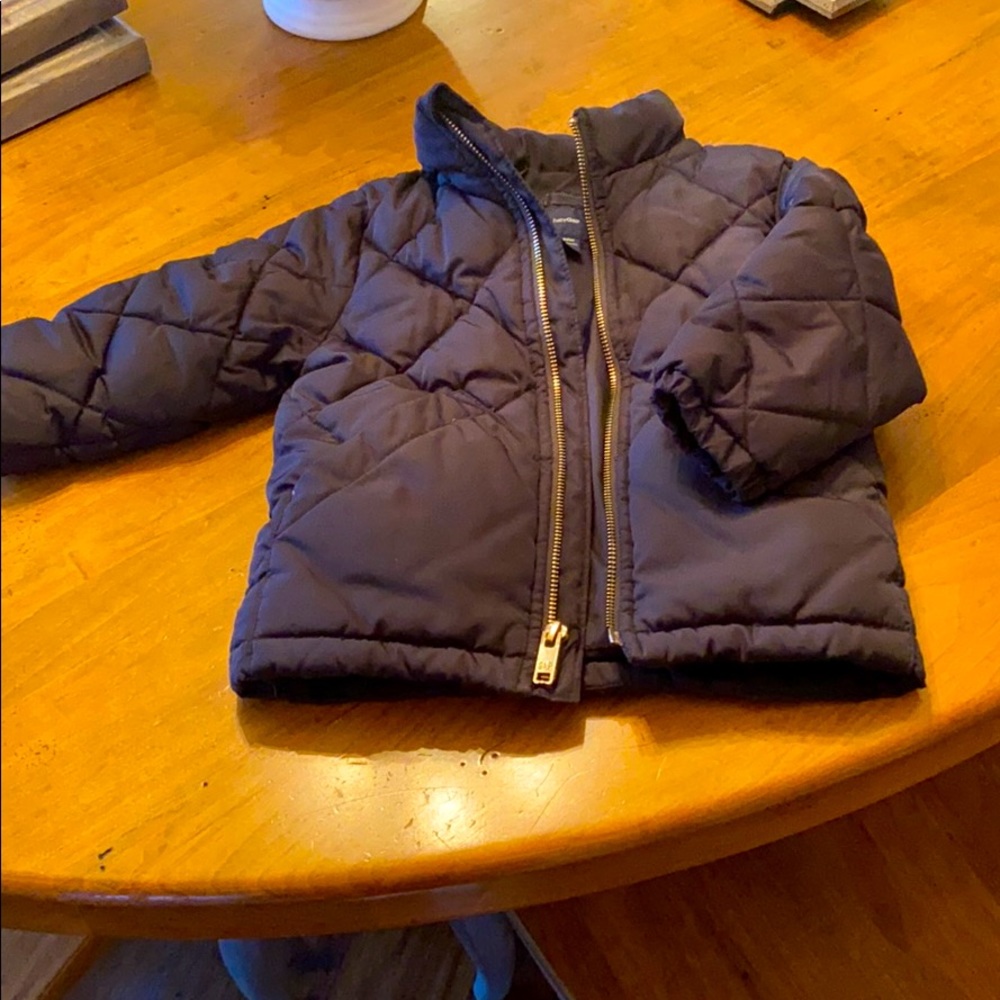 BabyGap toddler jacket